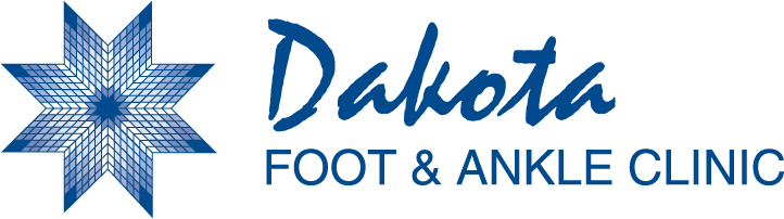 Dakota Foot Ankle Clinic logo